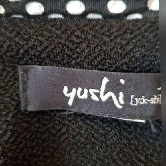 Yushi Sweater Coat - Picture 4 of 4